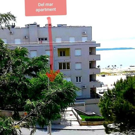 Del Mar Apartment Split Bagian luar foto