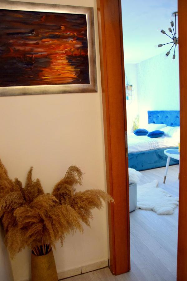 Del Mar Apartment Split Bagian luar foto