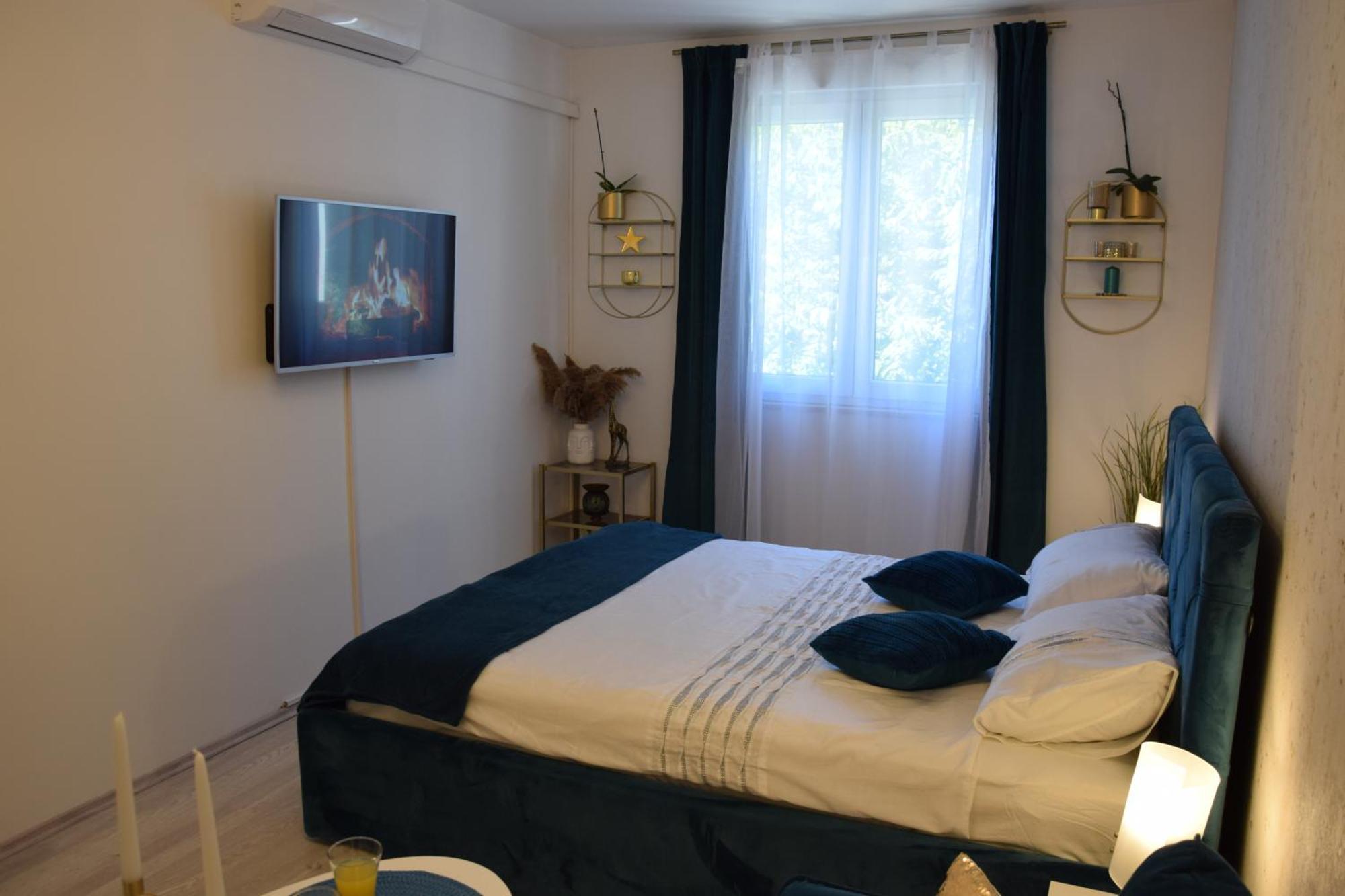 Del Mar Apartment Split Bagian luar foto